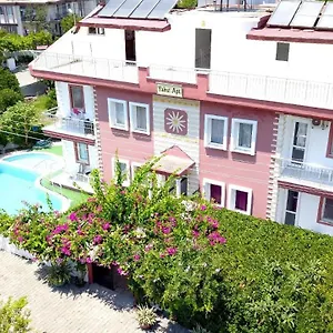 https://yakut-apart-hotel.aegeanhotels.net