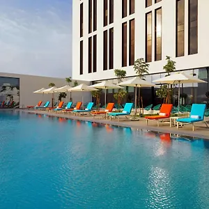Aloft Me'aisam, Dubaï