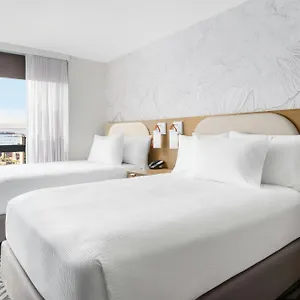 Springhill By Marriott Manhattan Chelsea 4*, New York Statele Unite ale Americii