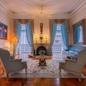 Palacio Especiarias 4*, Lissabon Portugal