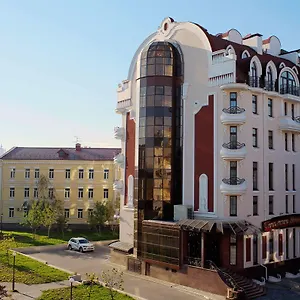 Staro 4*, Kiew Ukraine