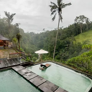 Ulun - Chse Certified 4*, Ubud Indonezia